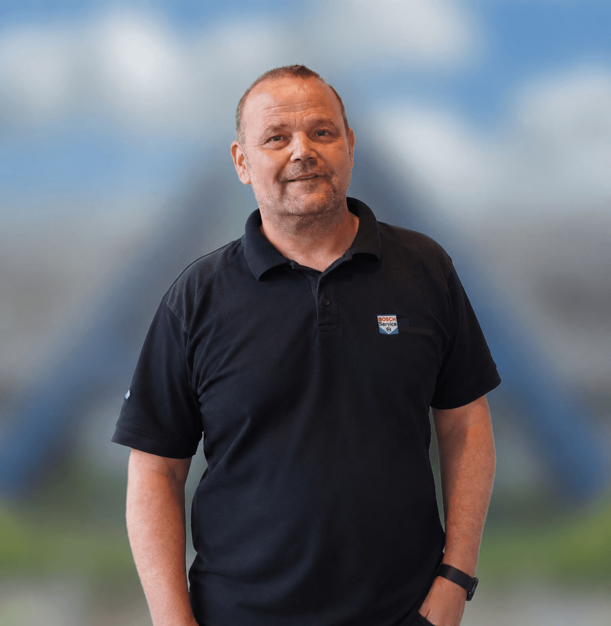 Kees van Wijgerden